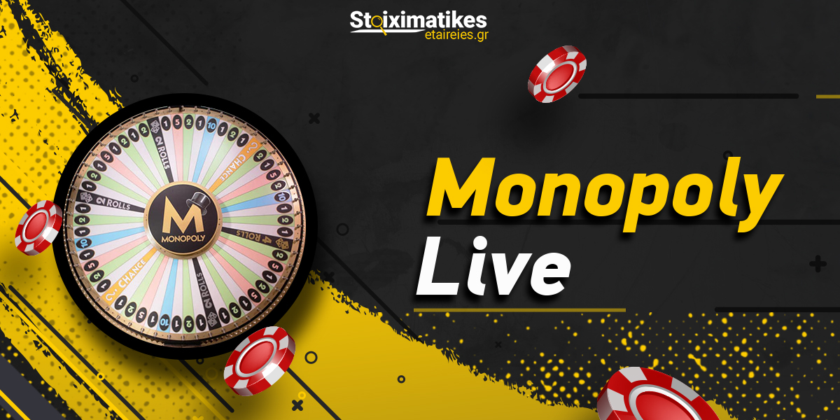 Monopoly Live